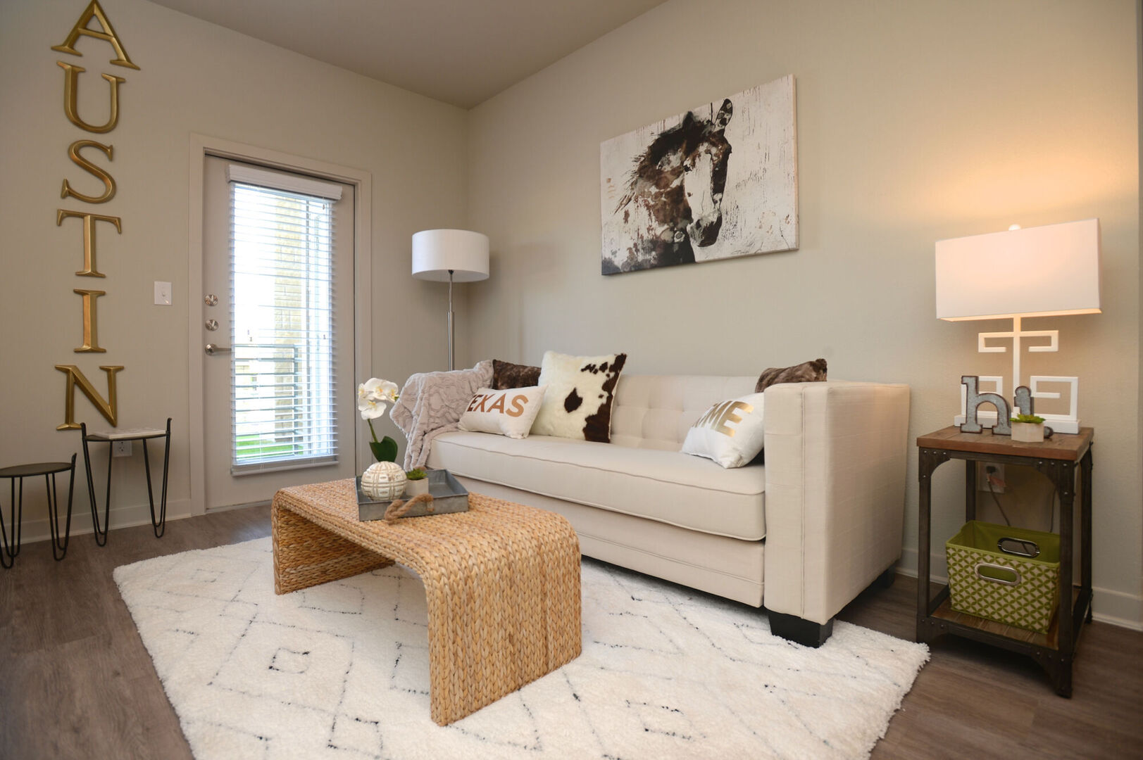 Trillium Terrace