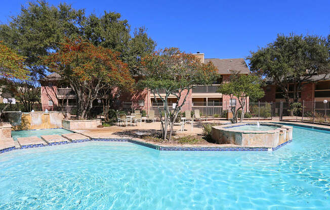 Brandon Oaks Apartment Homes