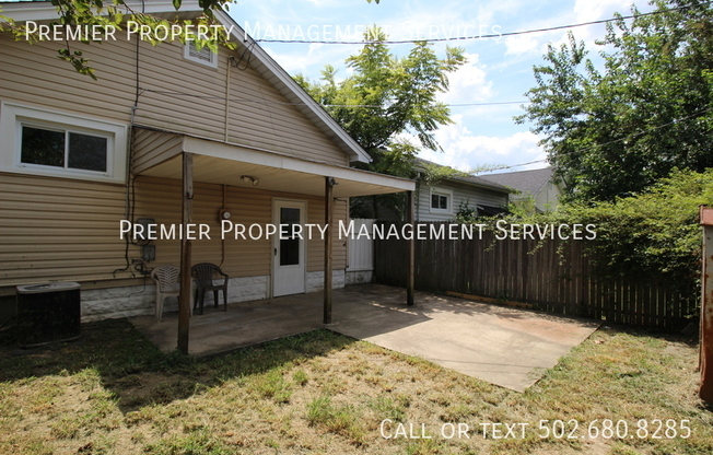 Partner-provided property photo