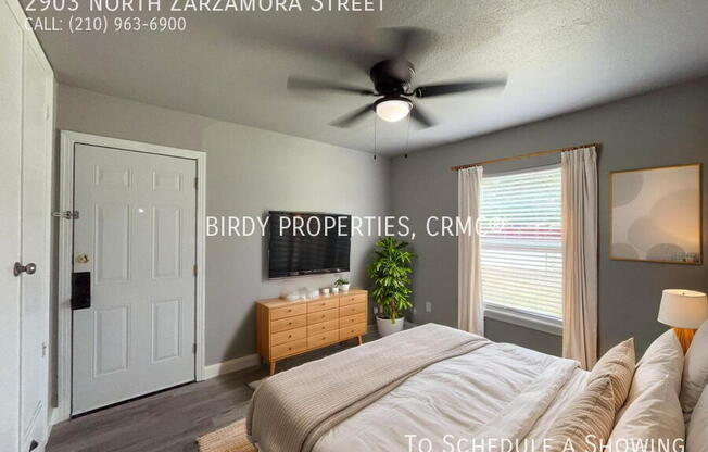 2903 N ZARZAMORA ST