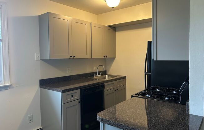 1 bed, 1 bath, 588 sqft, $1,330, Unit 00 - L-14