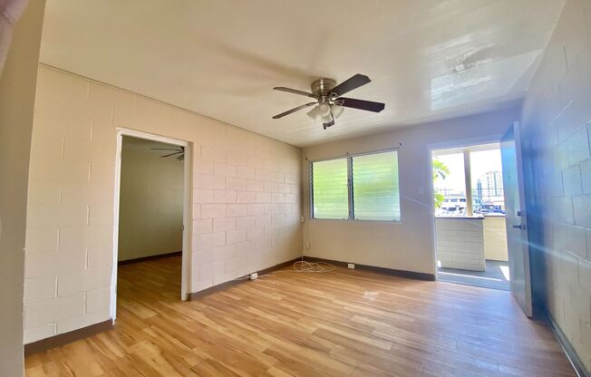 2 beds, 1 bath, 570 sqft, $1,845, Unit Unit #A06