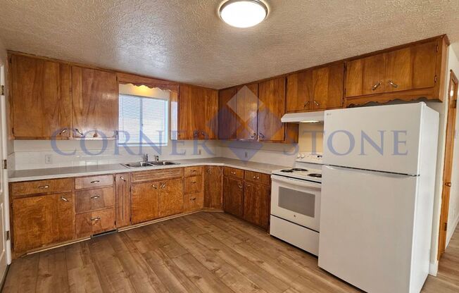 Fantastic Updated Home in Nampa!