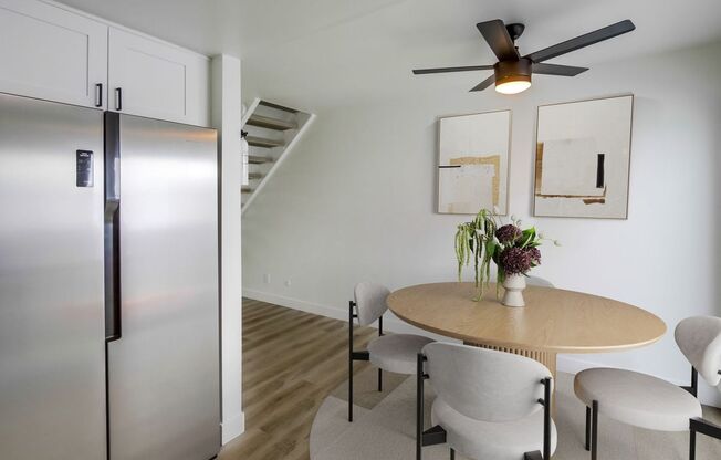 Muir Townhomes