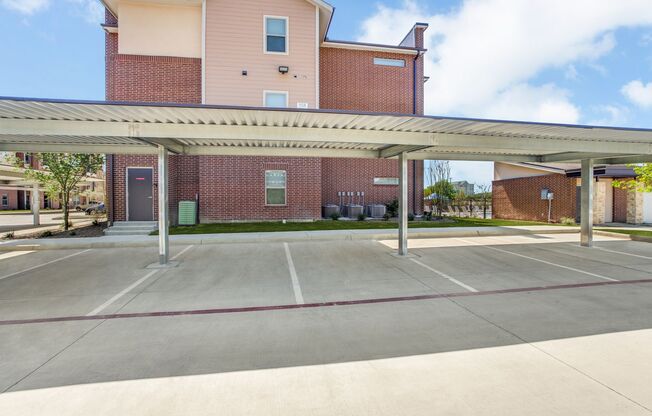 Partner-provided property photo