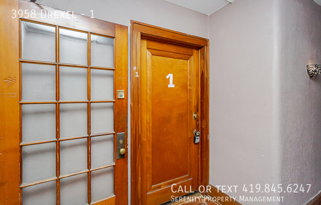 3958 DREXEL