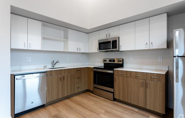 Navalia Apartments