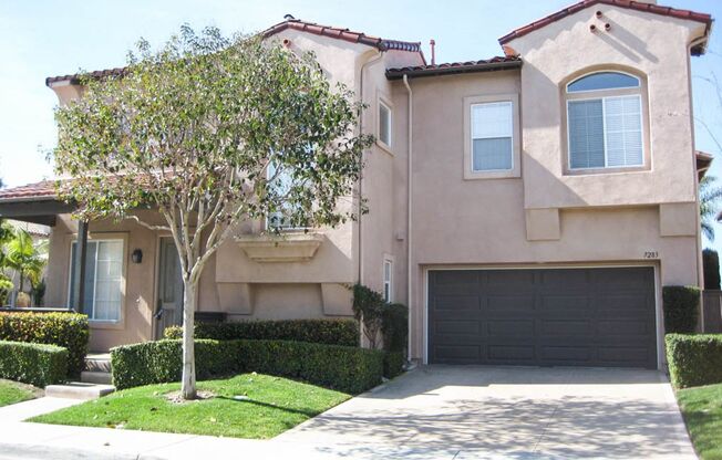 3BR/2.5BA home in Aviara! Gated Community of Marea!