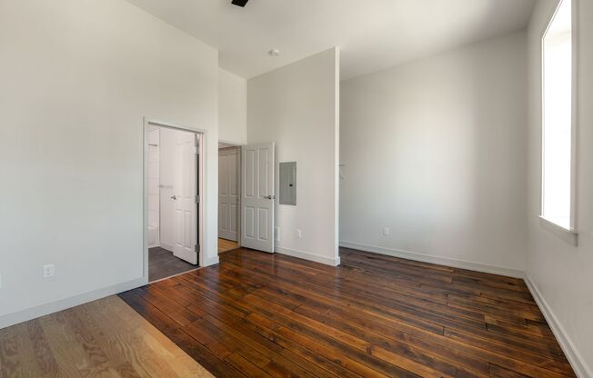 60 East McMicken Avenue