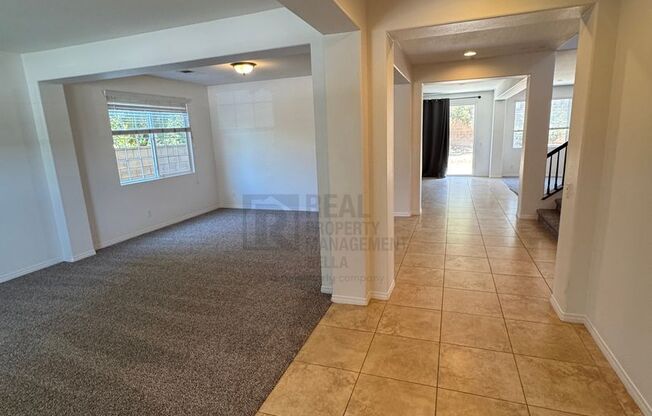 Huge Kitchen, Downstairs Bedroom, and More in This Winchester 4-Bedroom Gem