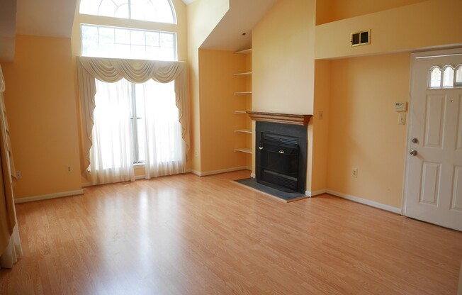 Two Bedroom, Two Full Bathroom Condo- Beltsville, MD