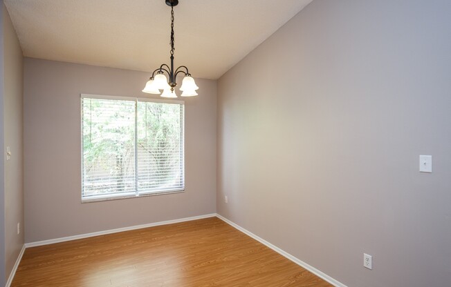 Clean and Neat Single Family Home