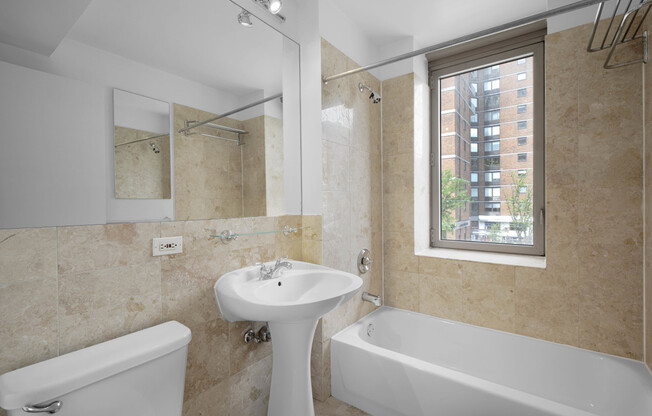2 beds, 2 baths, $6,295, Unit N2K