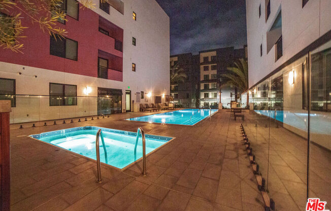 1 bed, 1 bath, 830 sqft, $2,650, Unit 401