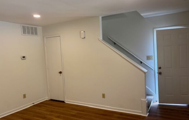 8741 Chapel Hill Road - Bev Roberts Rentals and Property Management