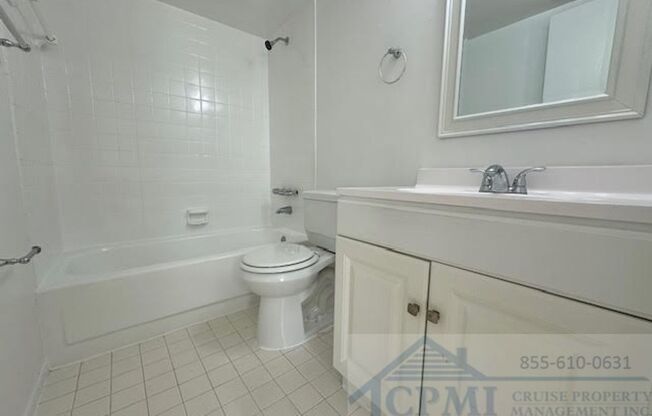 2 beds, 2 baths, 1,100 sqft, $2,195, Unit A206