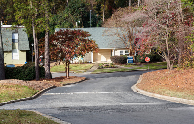 Community Road  | Peachtree Place Apartments For Rent in Columbia SC