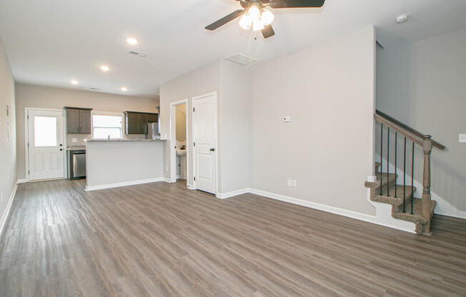 1115 A 7 HILLWOOD DR