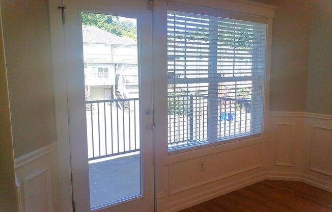 Large 3-bed Townhouse in Terwilliger South
