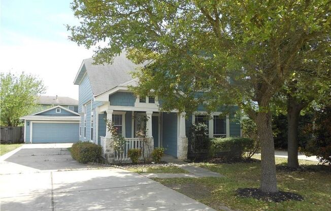 Charming 2-Story Home In Wonderful Location