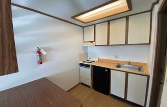 Studio, 1 bath, 276 sqft, $575, Unit 235 ( M-022 )