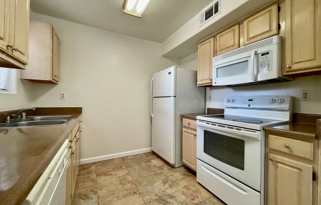 1 bed, 1 bath, $1,250