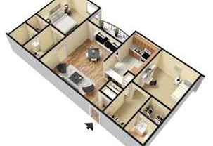 Partner-provided photo for $3238 unit