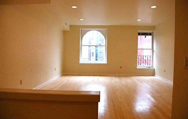 1521 N 17th
