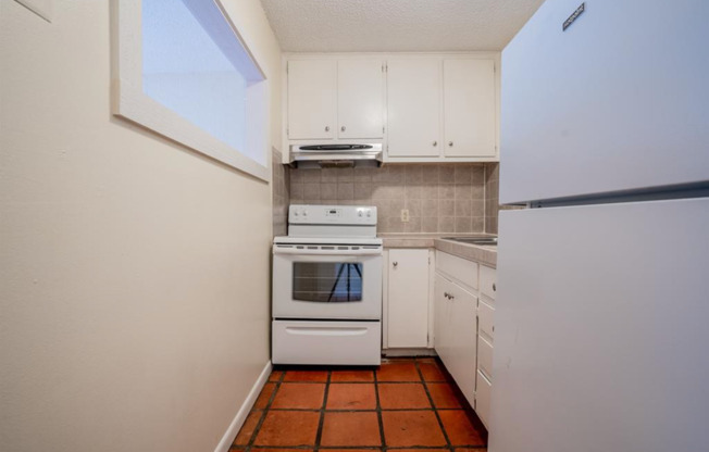 Adobe Apartments