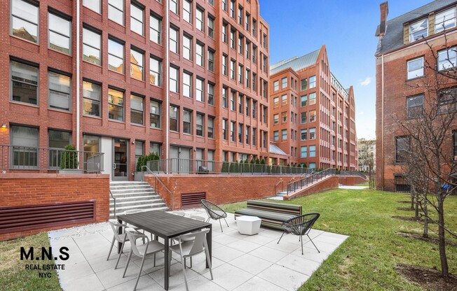 Studio, 1 bath, $2,931, Unit 518