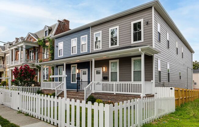 Modern Luxury Meets Everyday Comfort in This Stunning New 3-Bedroom Home Near Downtown!