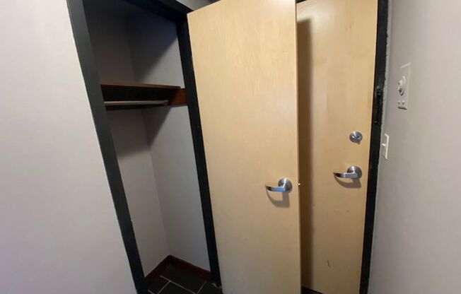 1 bed, 1 bath, 486 sqft, $1,115, Unit 316-805