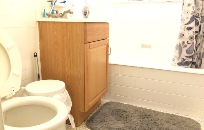 1 bed, 1 bath, 773 sqft, $2,500, Unit 03-12A