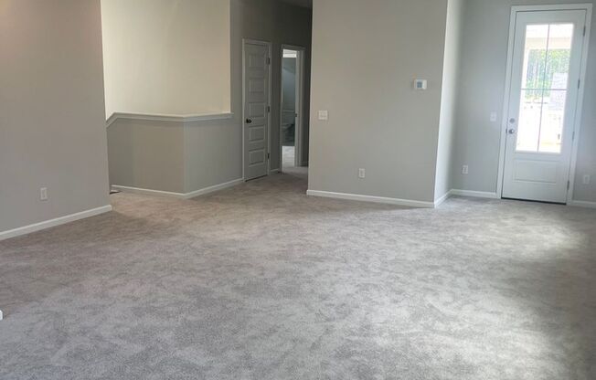 Brand New Home for Rent – Available Soon!