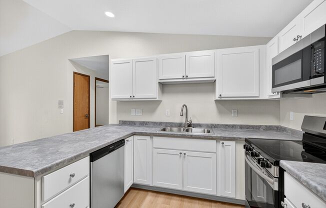 Whispering Pines Apartments