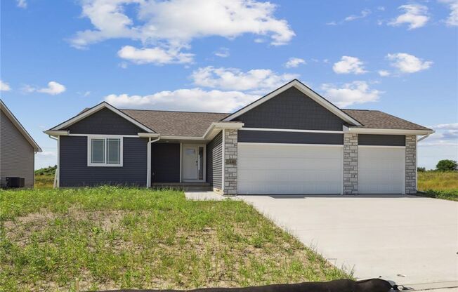 Single Family Home For Rent (Brand New)