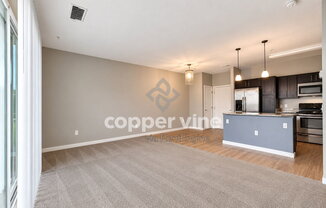 2 beds, 2 baths, 1,052 sqft, $1,965, Unit 522
