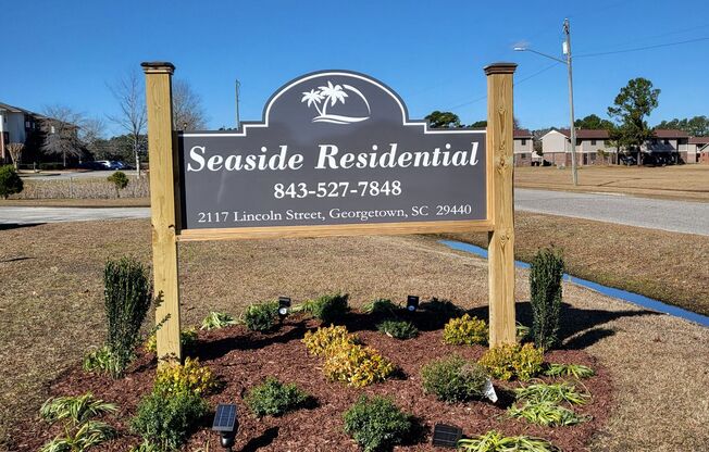 Seaside Residential Apartments
