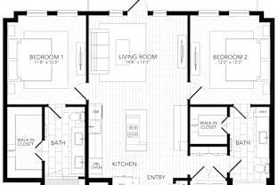 Partner-provided photo for $3561 unit