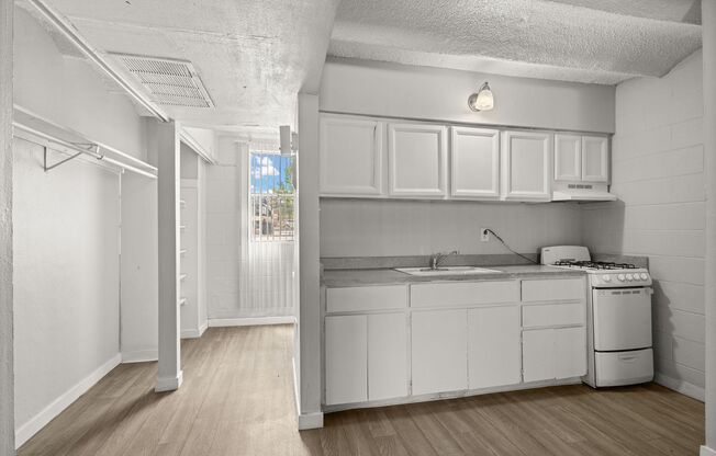 Nova Point Gated Community