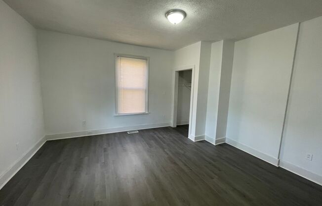 Renovated Home - Close to Downtown