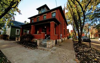 Coming Soon! Central German Village Location!