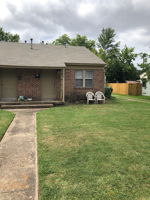 1 BEDROOM DUPLEX BY TWU