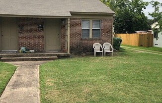 1 BEDROOM DUPLEX BY TWU