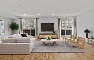 3 beds, 2.5 baths, 1,500 sqft, $5,000, Unit 506