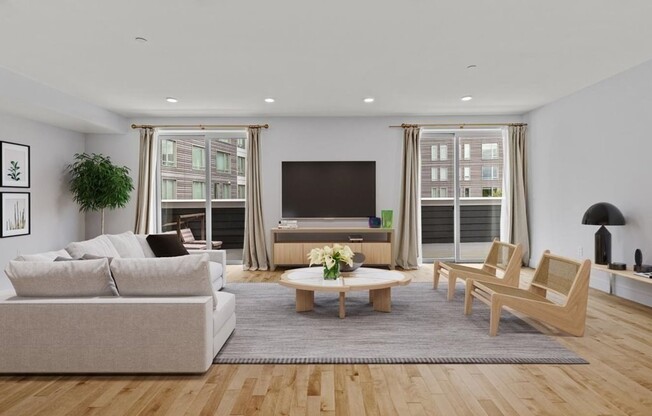 3 beds, 2.5 baths, 1,500 sqft, $5,000, Unit 506