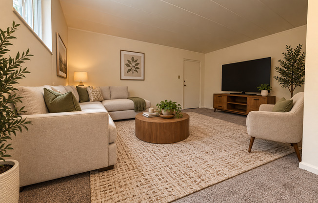 1 bed, 1 bath, $1,025, Unit B-11