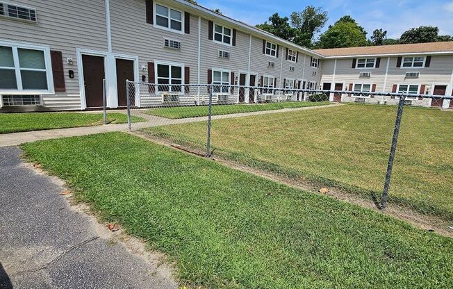 Hedge Lane Townhomes