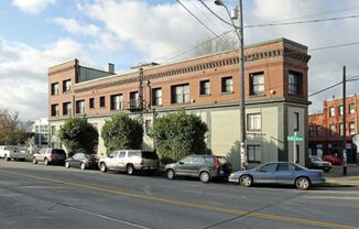 Partner-provided photo for $1375 unit