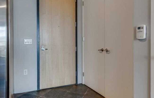 Juhl 345-City Views from this Spacious Deluxe Studio Residence